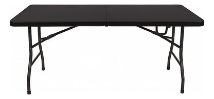 Mesa De Jardín Plegable Gardenlife Ga-4726 Exterior 1.80m