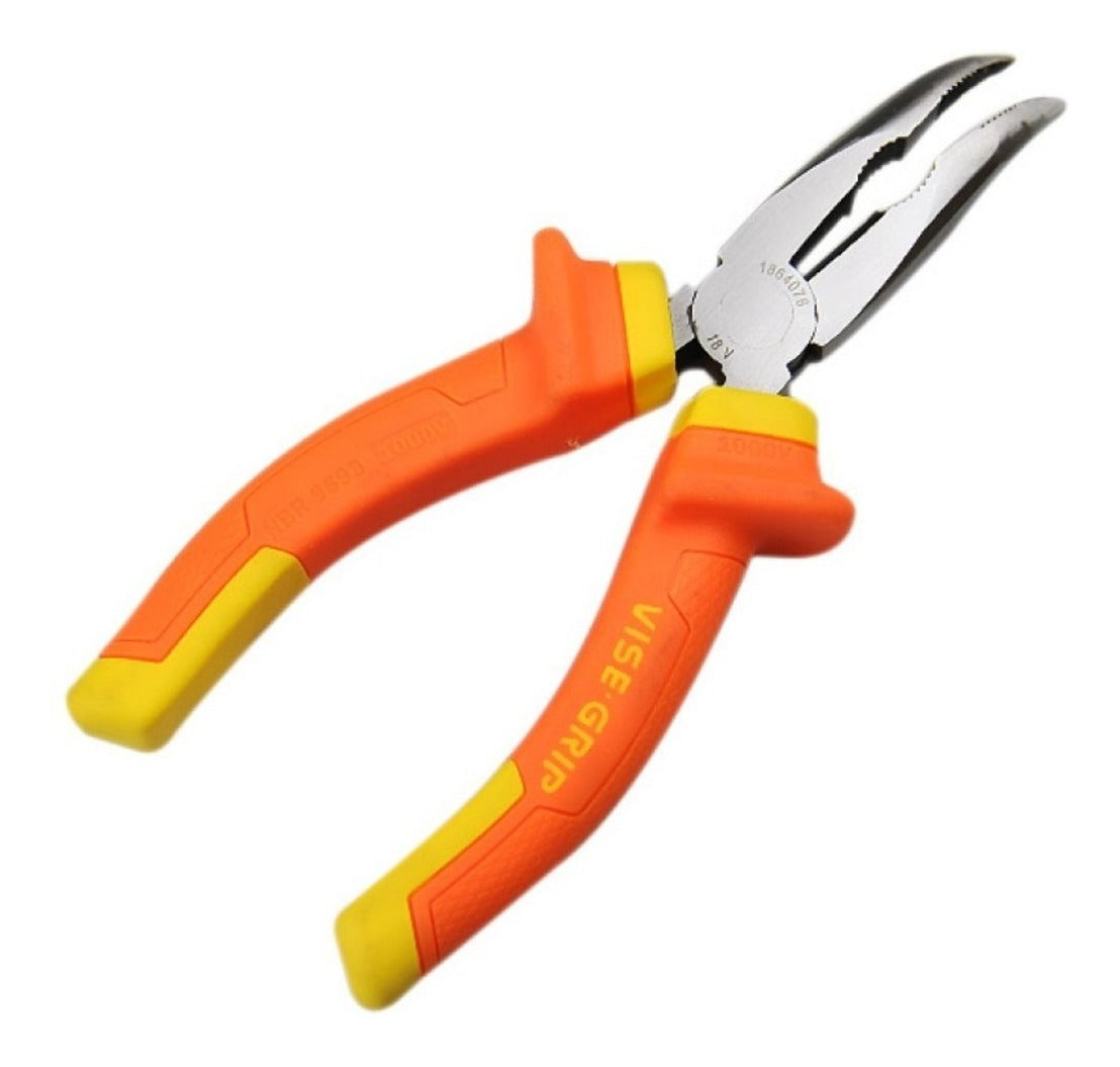 Alicate Curva 6  Irwin V1864076 Irwin