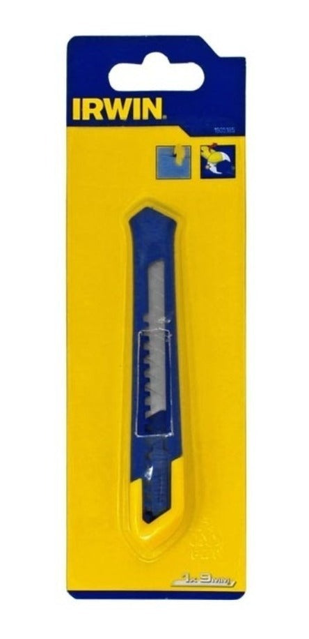 Cuchilla P/cutter 9mm Irwin V1903185 Irwin