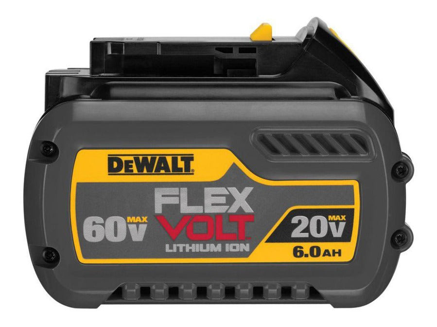 Bateria Flexvolt Dcb606 Dewalt
