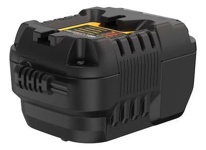 Cargador Batería Dewalt 12v/20v Flexvot Max 2 Ampers Dcb1102