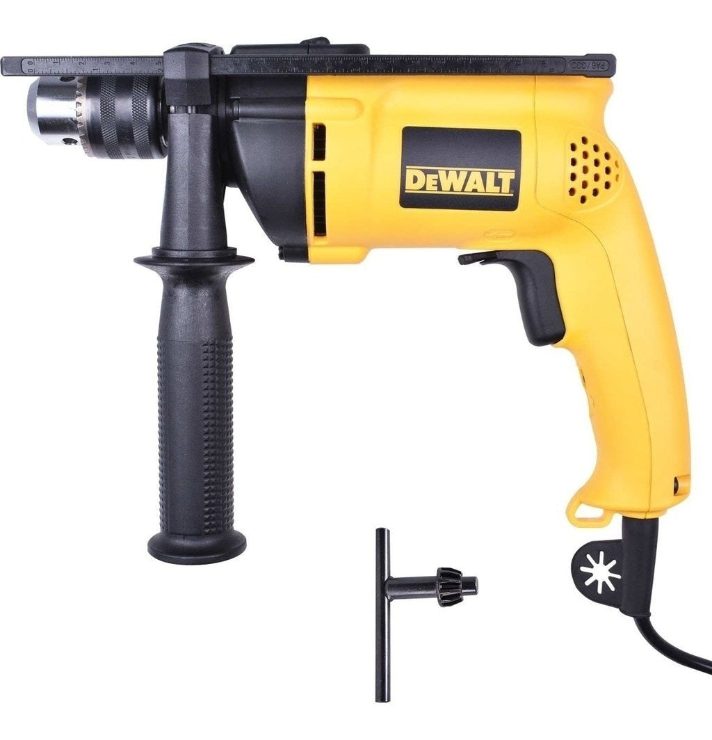 Dewalt Rotomartillo 1/2  Vvr Dw508s Dewalt
