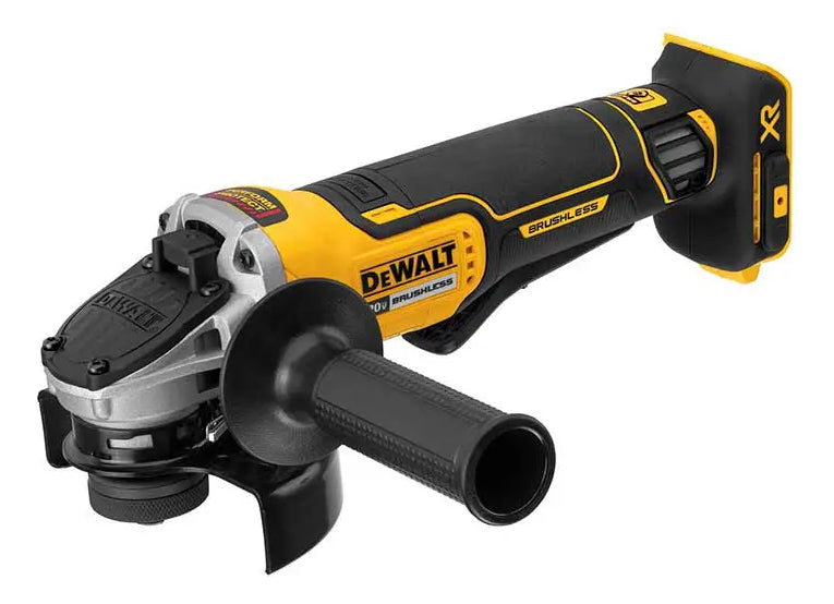 Combo Rotomartillo + Esmeriladora 20v Dck248p1 Dewalt