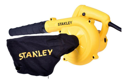 Sopladora Aspiradora Stanley Stpt600  Eléctrica 600w 110v