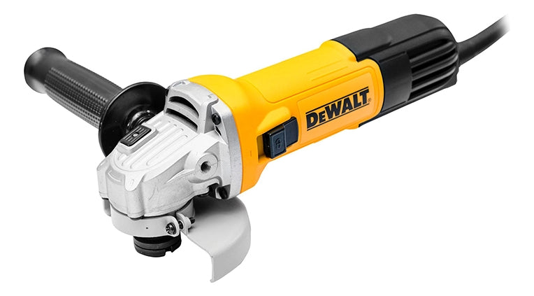 Esmeriladora Angular Dewalt Dwe750b3 750w 115 Mm 50hz / 60hz