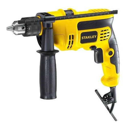 Taladro Rotomartillo 700w Stanley St7013 Envio Gratis .,
