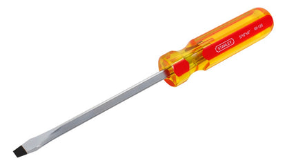 Destornillador Pro Stanley Barra Cuadrada 8 Mm X 150 Mm